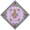 Travel Prayer Mat for Muslim Pocket Sized & Portable Sajadah Eslimi