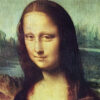 1000-Piece Jigsaw Puzzle: Mona Lisa - Classic Artwork Puzzle