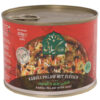 Kabuli Pulao with Meat - Canned Food, 350g (Pack of 5)