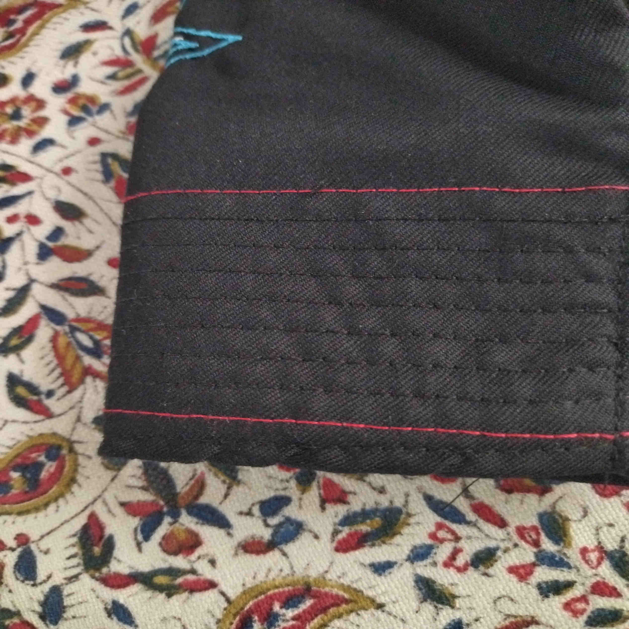 Traditional Kurdish Trouser – Boys Classic Shalwar