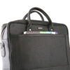 Persian Leather Laptop Briefcase for Men - Neko Model