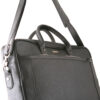 Persian Leather Laptop Briefcase for Men - Neko Model