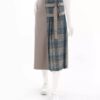 Midi Skirt for Women Model LT-DN11A