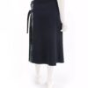 Midi Skirt for Women Model LT-DN11A