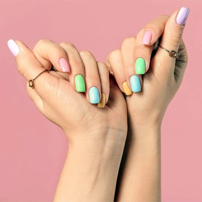 Halal Nail Polishes – Buy now