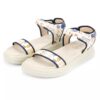 Open Toe Casual Wedge Sandals for Women Dandy