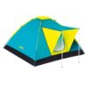 Pavillo Camping Tent for 3-4 Person for Backpacking & Hiking