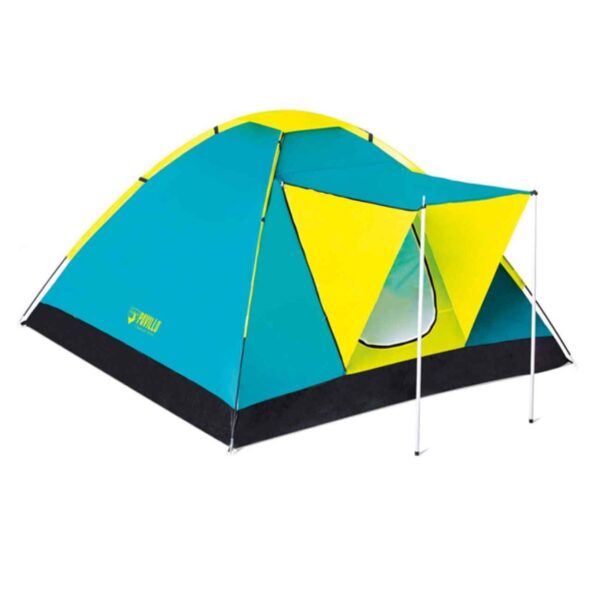Pavillo Camping Tent for 3-4 Person for Backpacking & Hiking