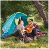 Pavillo Camping Tent for 3-4 Person for Backpacking & Hiking