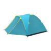 Pavillo Camping Tent for 3-4 Person for Backpacking & Waterproof