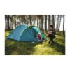 Pavillo Camping Tent for 3-4 Person for Backpacking & Waterproof