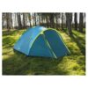 Pavillo Camping Tent for 3-4 Person for Backpacking & Waterproof