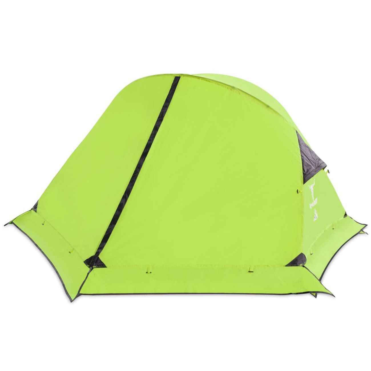 Pekynew Camping Tent for 1-2 Person Lightweight & Rainfly