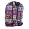 Persian Backpack with Ethnic Design for Women