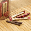 Baraka Iranian Choco Cracker Chocolate, 250 gr (x2)