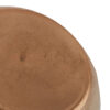 Persian Hammered Copper Mixing Bowl - Artoosh
