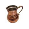 Persian Copper Pitcher Hammered