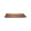 Persian Copper Serving Tray Hammered