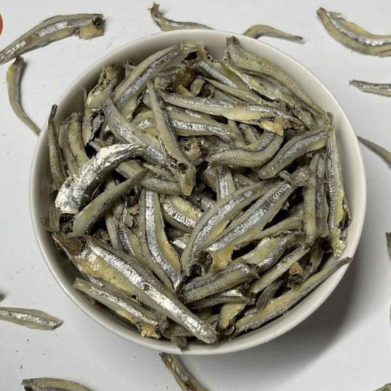 Persian Gulf Dried Matuta Fish Seafood - 1000g Pack