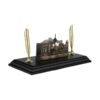 Persian Metal Office Desk Organizer Accessories - Model Iran
