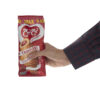 Persian Pech Pech Strawberry Cream Croissant 50 gr (x16)