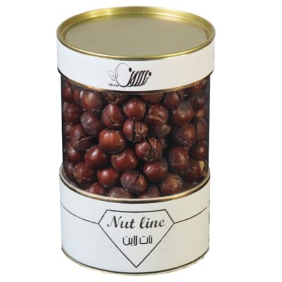 Lightly Salted Persian Roasted Hazelnuts – 550g