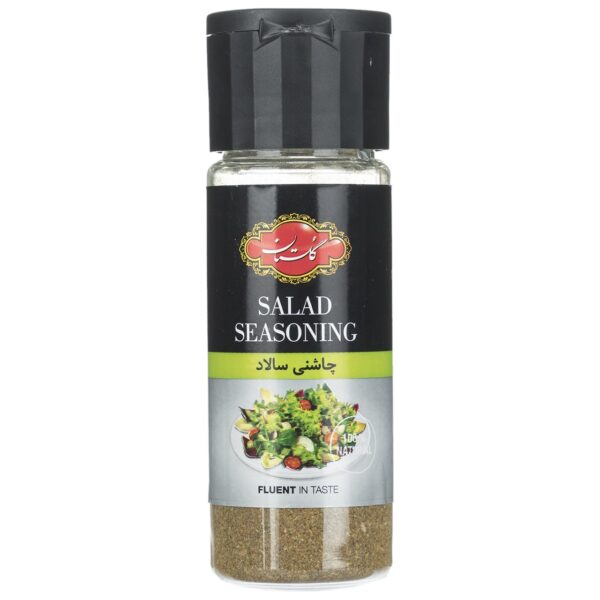 Persian Salad Seasoning Blend - 80 grams (Pack of 6)
