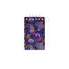 Persian Mini Notepad – Paisley Design (50 Pages), Compact Writing Pad