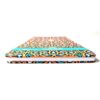 Persian Notebook with Eslimi Design, Classic Persian Art