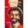 Salah: From the Playground to the Pitch Matt Oldfield (Farsi)