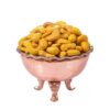 Saffron Flavored Salted & Roasted Whole Cashews 175g (4x)