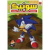 Sonic the Hedgehog, Vol. 5 by Ian Flynn (Farsi)