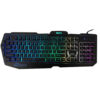 Tesco Gaming Keyboard with Persian Keycaps TK 8121