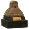 Historical Tomb of Cyrus the Great Figurine
