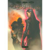 Two Dark Reigns Book by Kendare Blake (Farsi)
