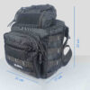 Water-Resistant Canvas Fanny Pack - Ideal for Everyday Adventures