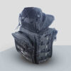 Water-Resistant Canvas Fanny Pack - Ideal for Everyday Adventures