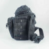 Water-Resistant Canvas Fanny Pack - Ideal for Everyday Adventures