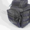 Water-Resistant Canvas Fanny Pack - Ideal for Everyday Adventures