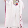 Abaya for Women with Embroidered Design Daily Wear