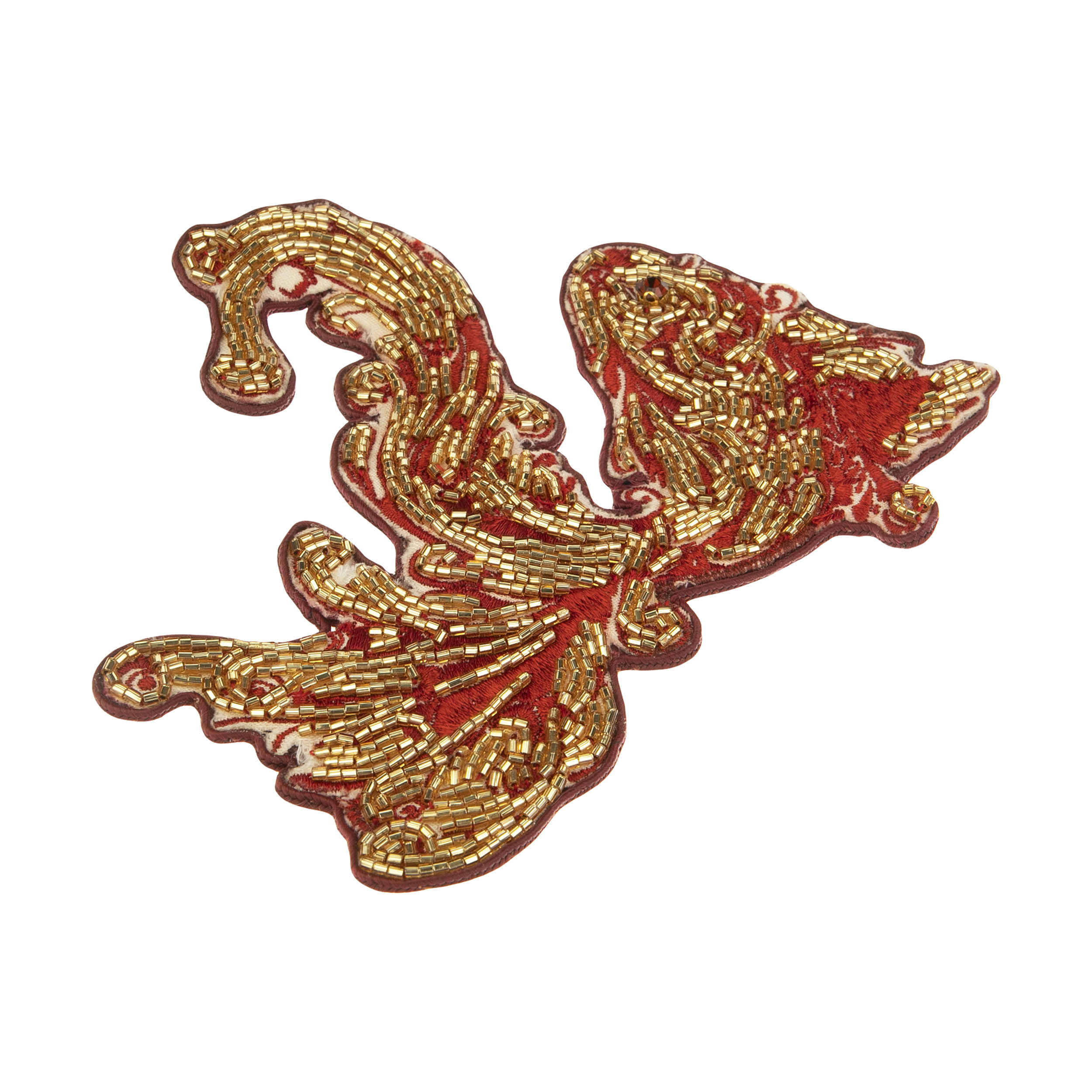 Brooch Pin – Fish Design
