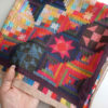 Women's Cotton Scarf - Traditional Design
