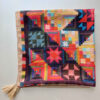 Women's Cotton Scarf - Traditional Design