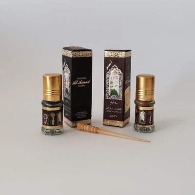 Surma & Kohl Eyeliners – Shop online