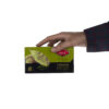 Golestan Cardamom Flavored Black Tea Pack of 25 (x5)