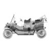 3D Metal Puzzle - Vintage Car Model Kit
