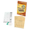 3D Wooden Puzzle - Persian Fire Temple Model Kit