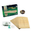 3D Wooden Puzzle - Persian Khaju Bridge Model Kit