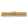 3D Wooden Puzzle - Persian Khaju Bridge Model Kit