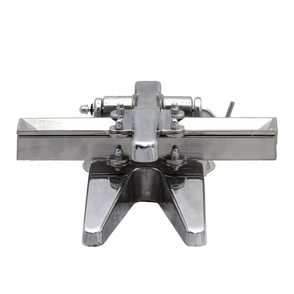 Airik Multifunction Kebab Meat Skewer Machine – Aluminium